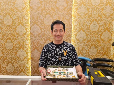 ภาพกิจกรรม